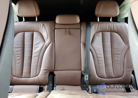 2020 BMW X5 Sdrive 40I из США, поврежденный, VIN 5UXCR4C00LLW65116